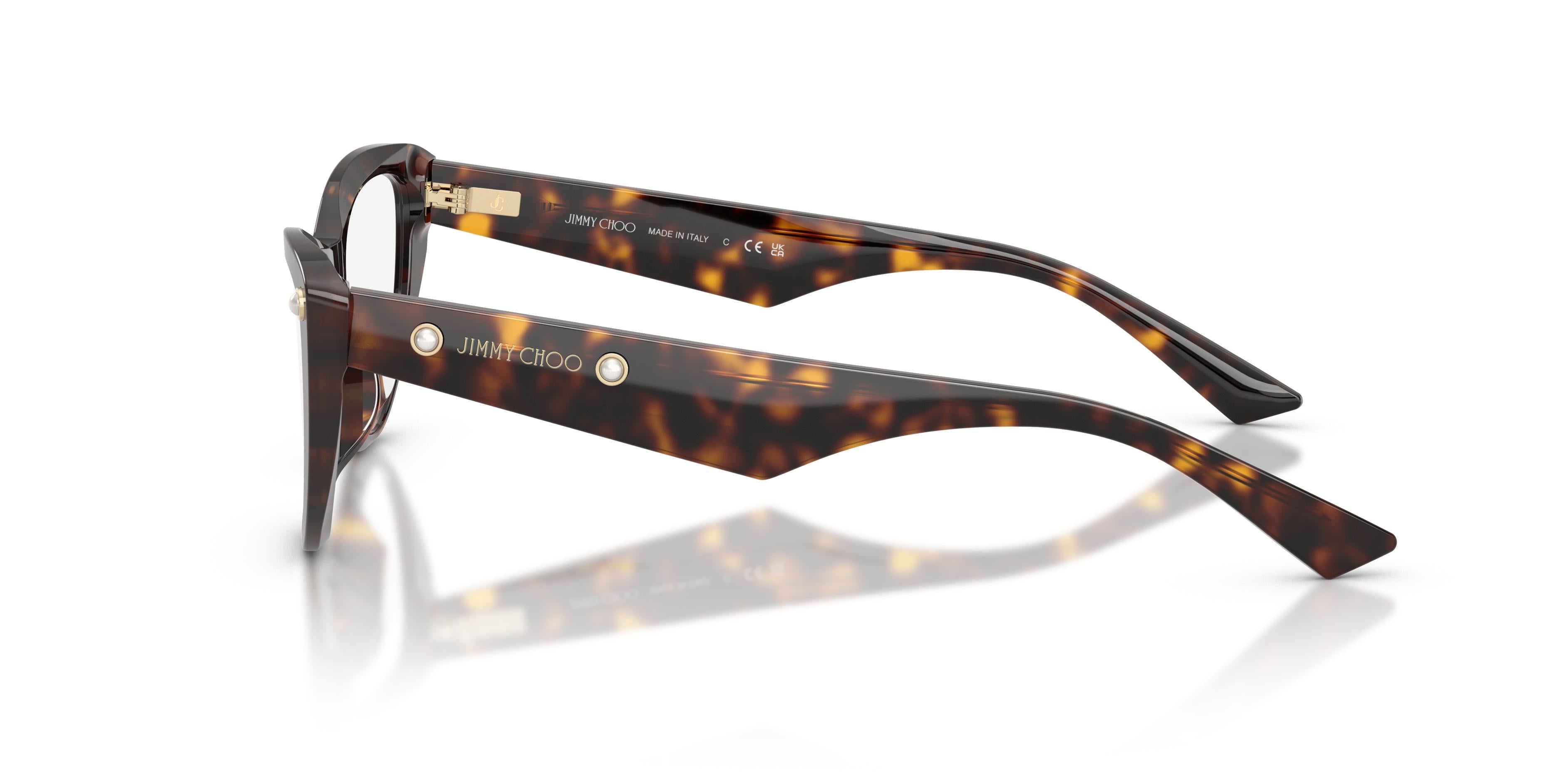 Brille Jimmy Choo JC3044HU 5002