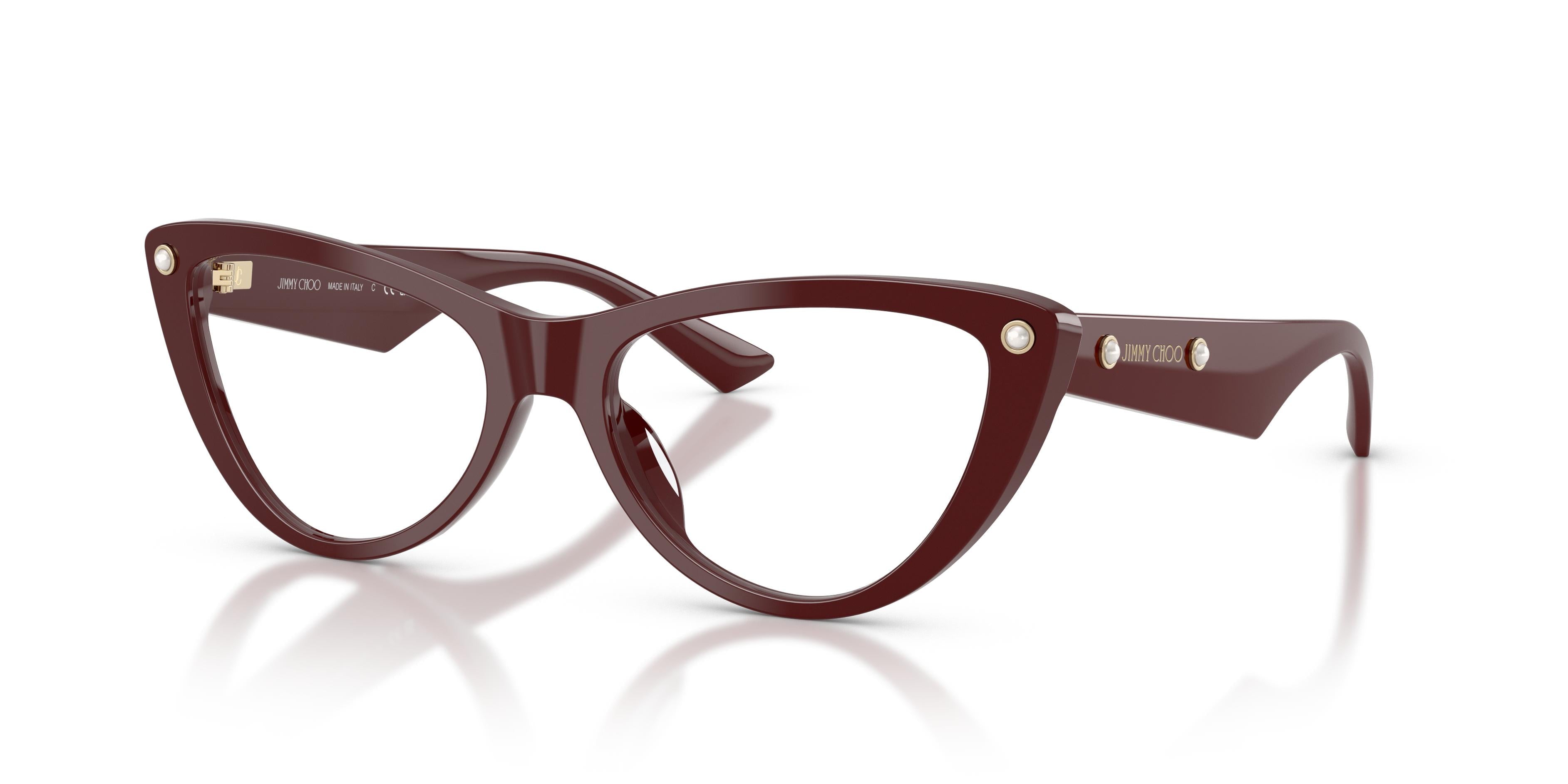 Brille Jimmy Choo JC3044HU 5057