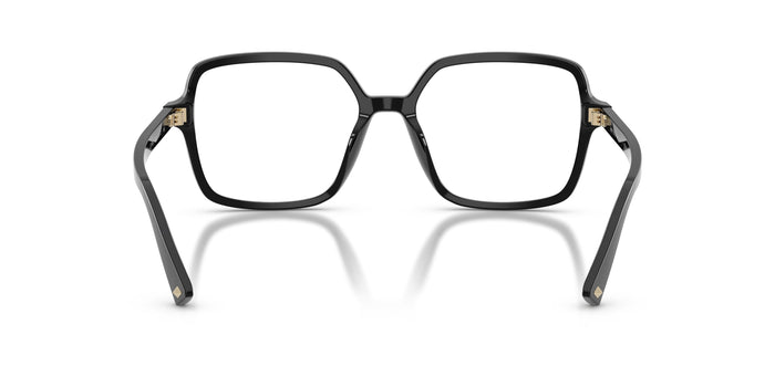 Gafas de Sol Jimmy Choo JC3046U 5000 — vista 3