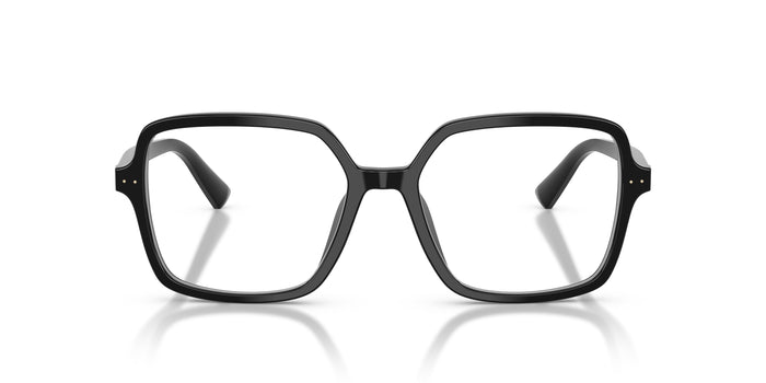 Gafas de Sol Jimmy Choo JC3046U 5000 — vista 4