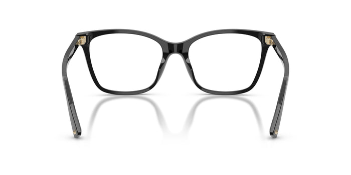 Gafas de Sol Jimmy Choo JC3048U 5000 — vista 3