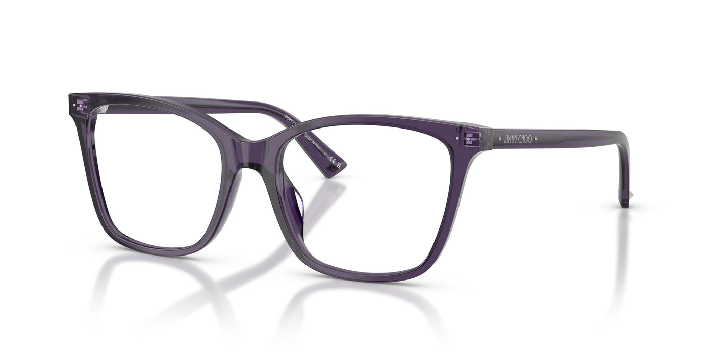 Brille Jimmy Choo JC3048U 5087