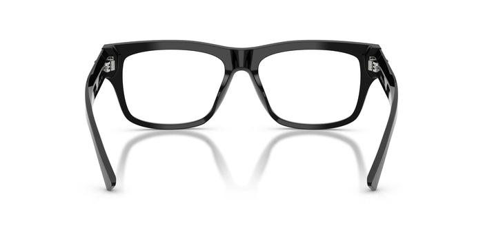Gafas de Sol Jimmy Choo JC3049U 5000 — vista 3
