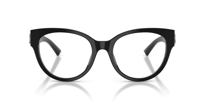 Gafas de Sol Jimmy Choo JC3050U 5000 — vista 4