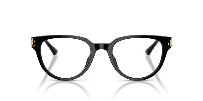 Gafas de Sol Jimmy Choo JC3051D 5000 51 20 — vista 4
