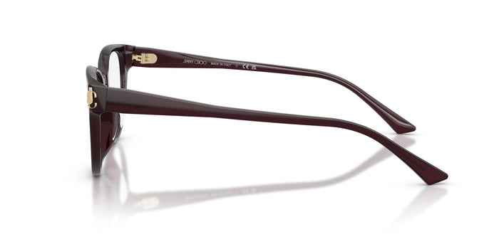 Gafas de Sol Jimmy Choo JC3051D 5086 51 20 — vista 2