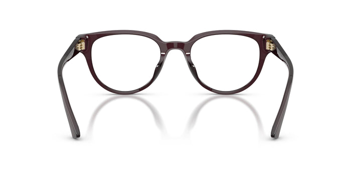 Gafas de Sol Jimmy Choo JC3051D 5086 51 20 — vista 3