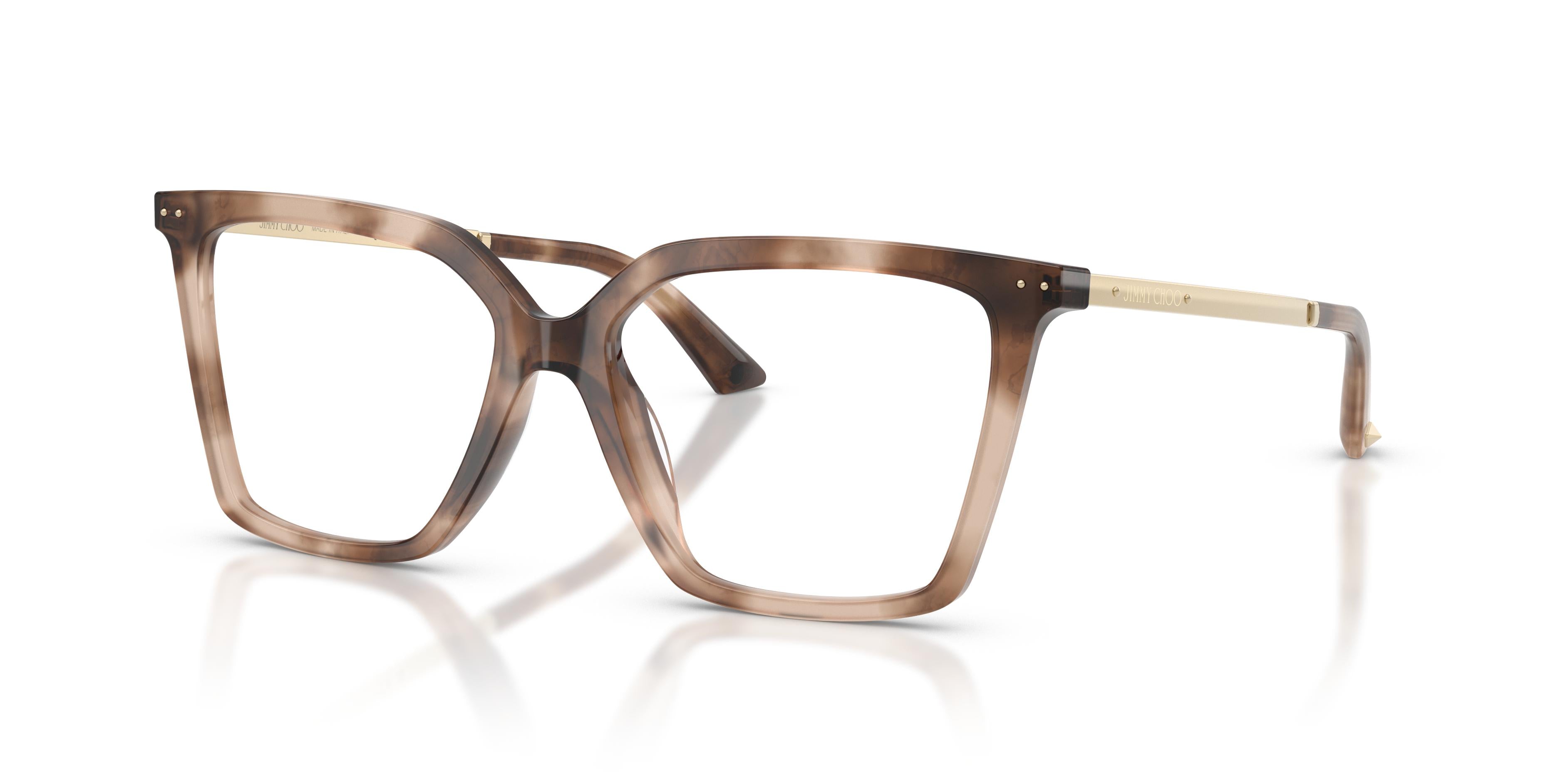 Lunettes de Vue Jimmy Choo JC3054U 5097