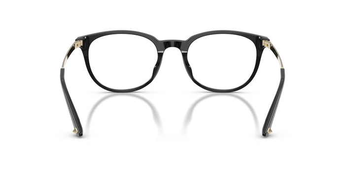 Gafas de Sol Jimmy Choo JC3055D 5000 52 20 — vista 3