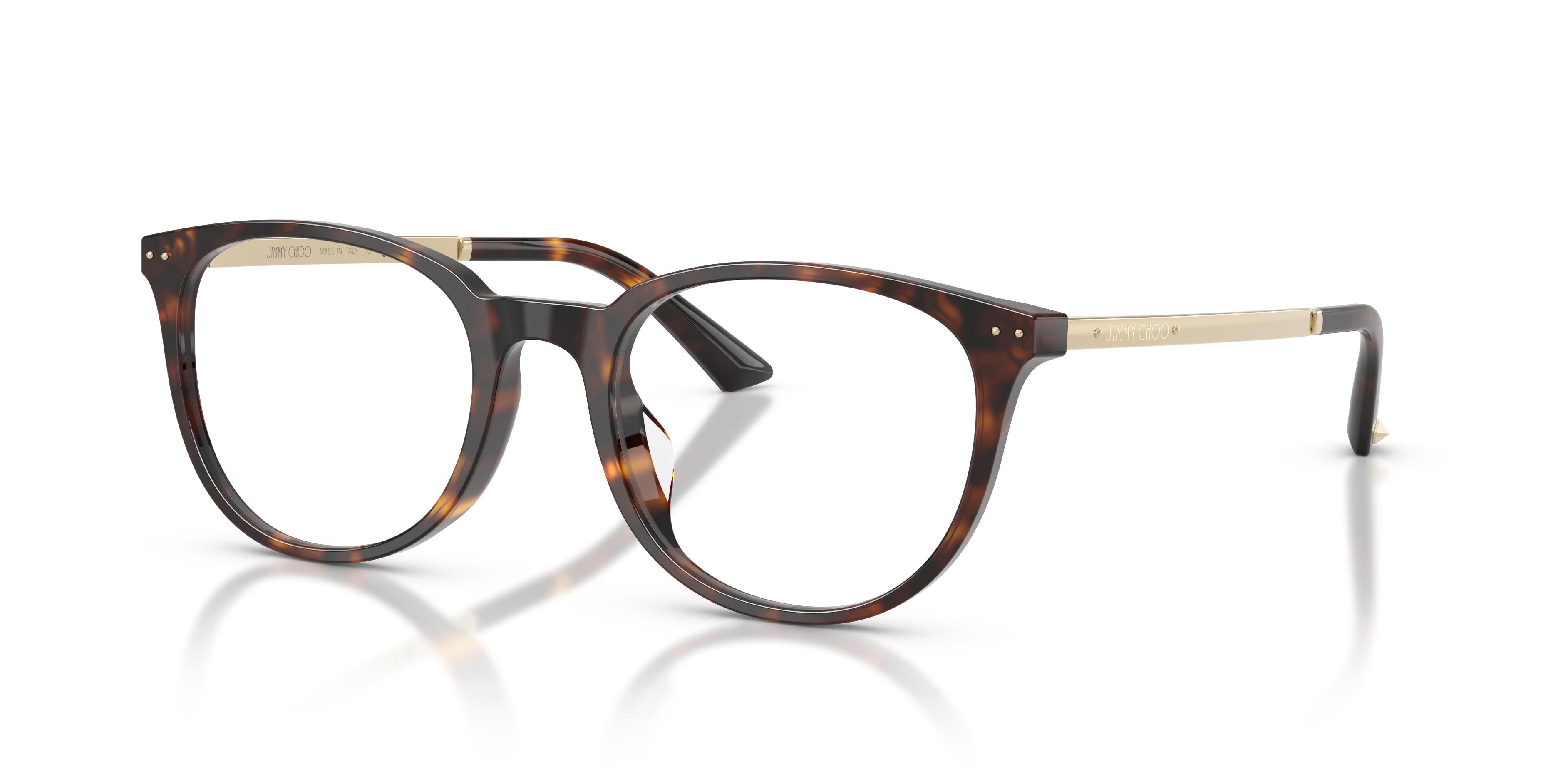 Lunettes de Vue Jimmy Choo JC3055D 5002 52 20