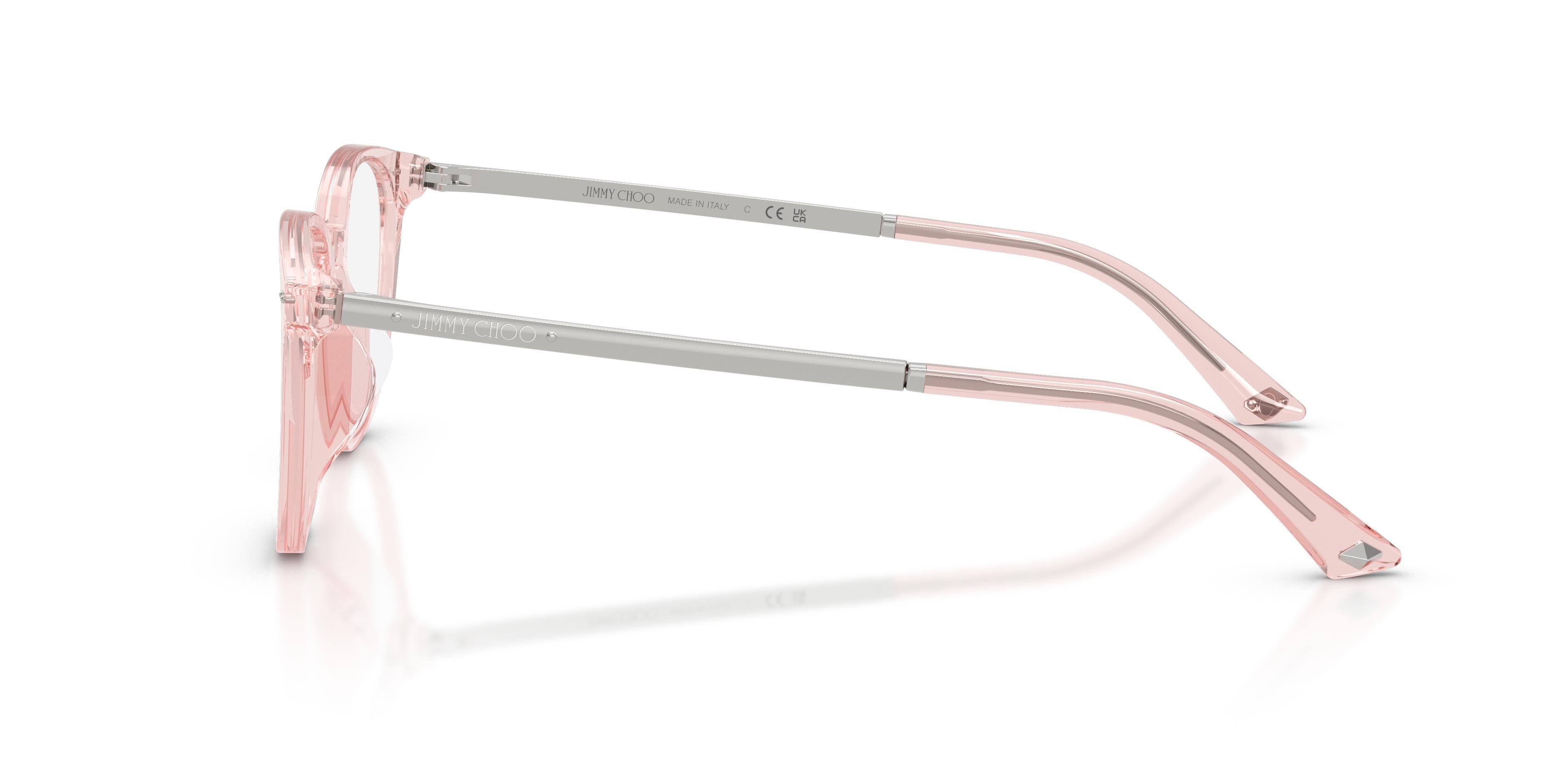 Lunettes de Vue Jimmy Choo JC3055D 5034 52 20