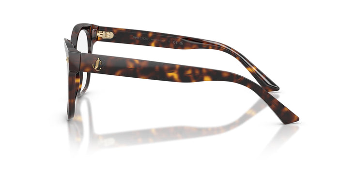 Gafas de Sol Jimmy Choo JC3056 5002 — vista 2