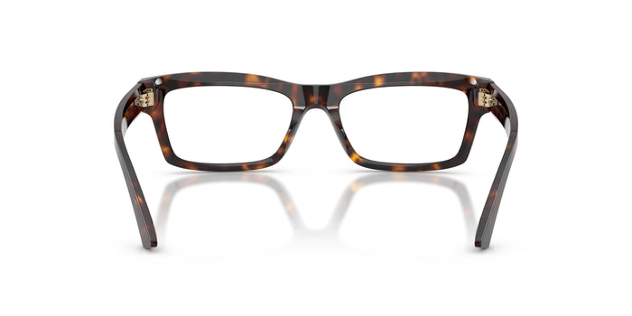 Gafas de Sol Jimmy Choo JC3057U 5002 — vista 3