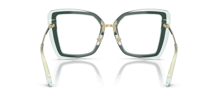 Gafas de Sol Jimmy Choo JC3059 5104 — vista 3