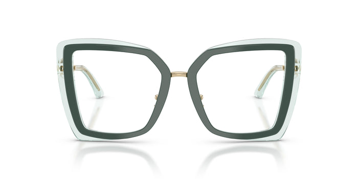 Gafas de Sol Jimmy Choo JC3059 5104 — vista 4