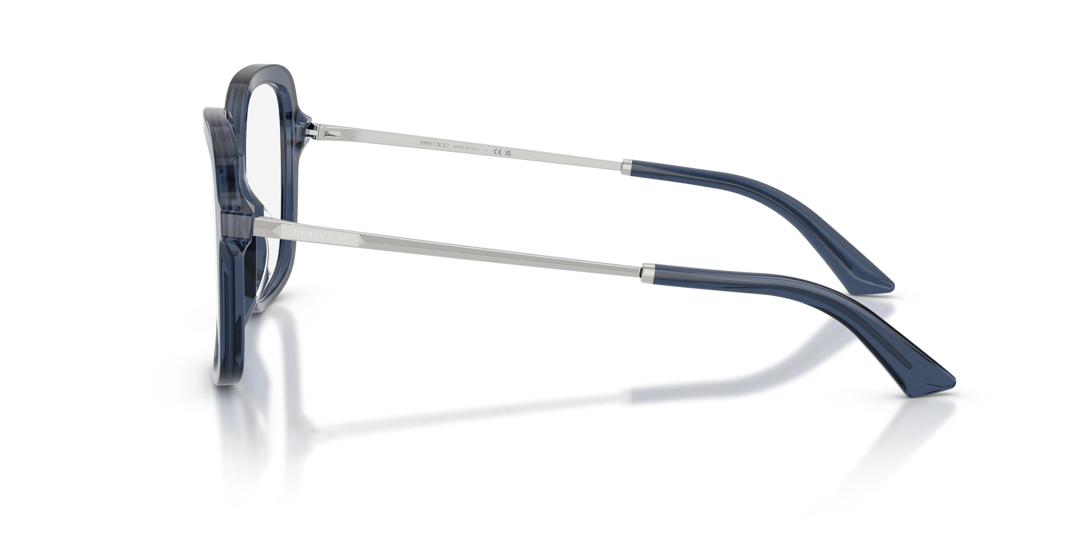 Brille Jimmy Choo JC3061U 5035