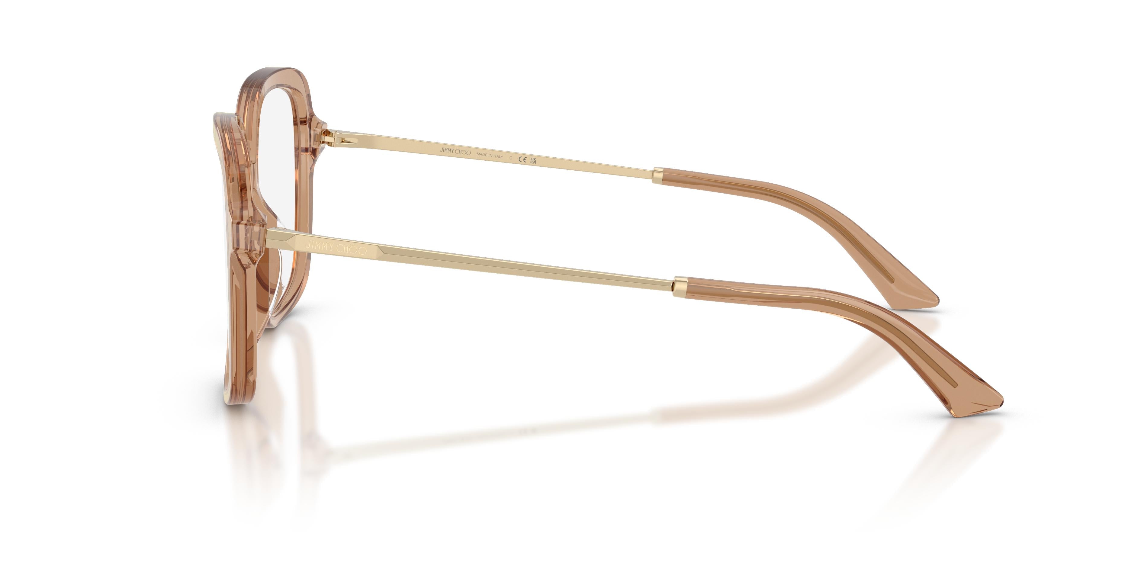 Brille Jimmy Choo JC3061U 5076