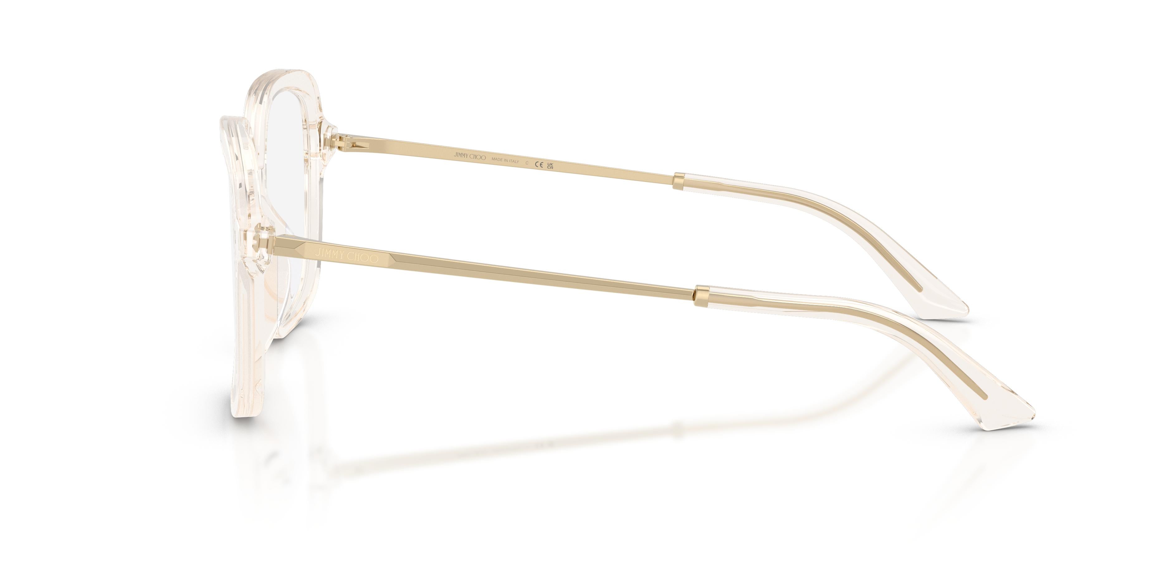 Brille Jimmy Choo JC3061U 5107