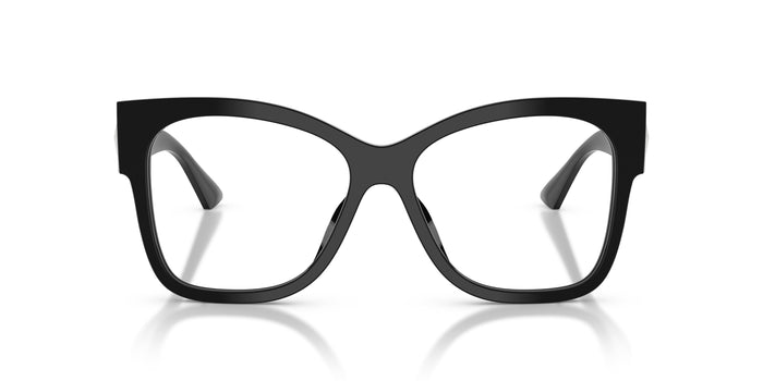 Brille Jimmy Choo JC3062U 5000 — vista 4