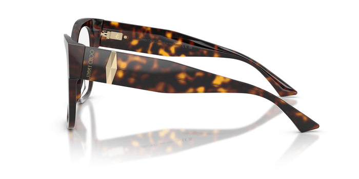 Gafas de Sol Jimmy Choo JC3062U 5002 — vista 2