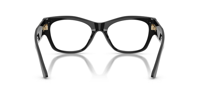 Gafas de Sol Jimmy Choo JC3063U 5000 — vista 3