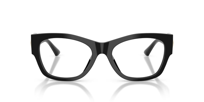 Gafas de Sol Jimmy Choo JC3063U 5000 — vista 4