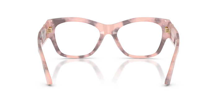 Gafas de Sol Jimmy Choo JC3063U 5098 — vista 3