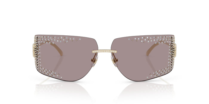 Gafas de Sol Jimmy Choo JC4009B 30067N 78 12 — vista 4