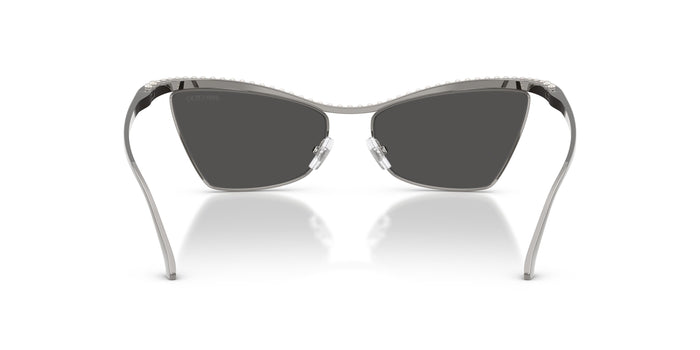 Gafas de Sol Jimmy Choo JC4014H 300487 56 16 — vista 3