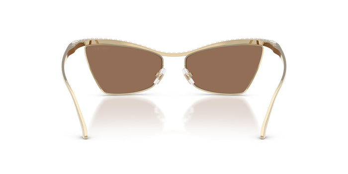 Gafas de Sol Jimmy Choo JC4014H 300673 56 16 — vista 3