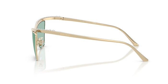 Gafas de Sol Jimmy Choo JC4014H 3006/2 56 16 — vista 2