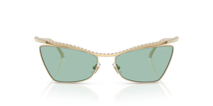 Gafas de Sol Jimmy Choo JC4014H 3006/2 56 16 — vista 4