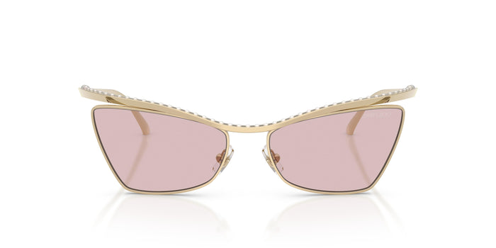 Gafas de Sol Jimmy Choo JC4014H 3006/5 56 16 — vista 4