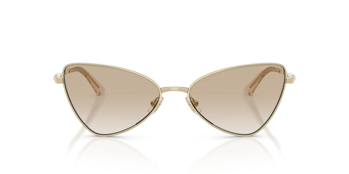 Gafas de Sol Jimmy Choo JC4015HB 300611 57 16 — vista 4