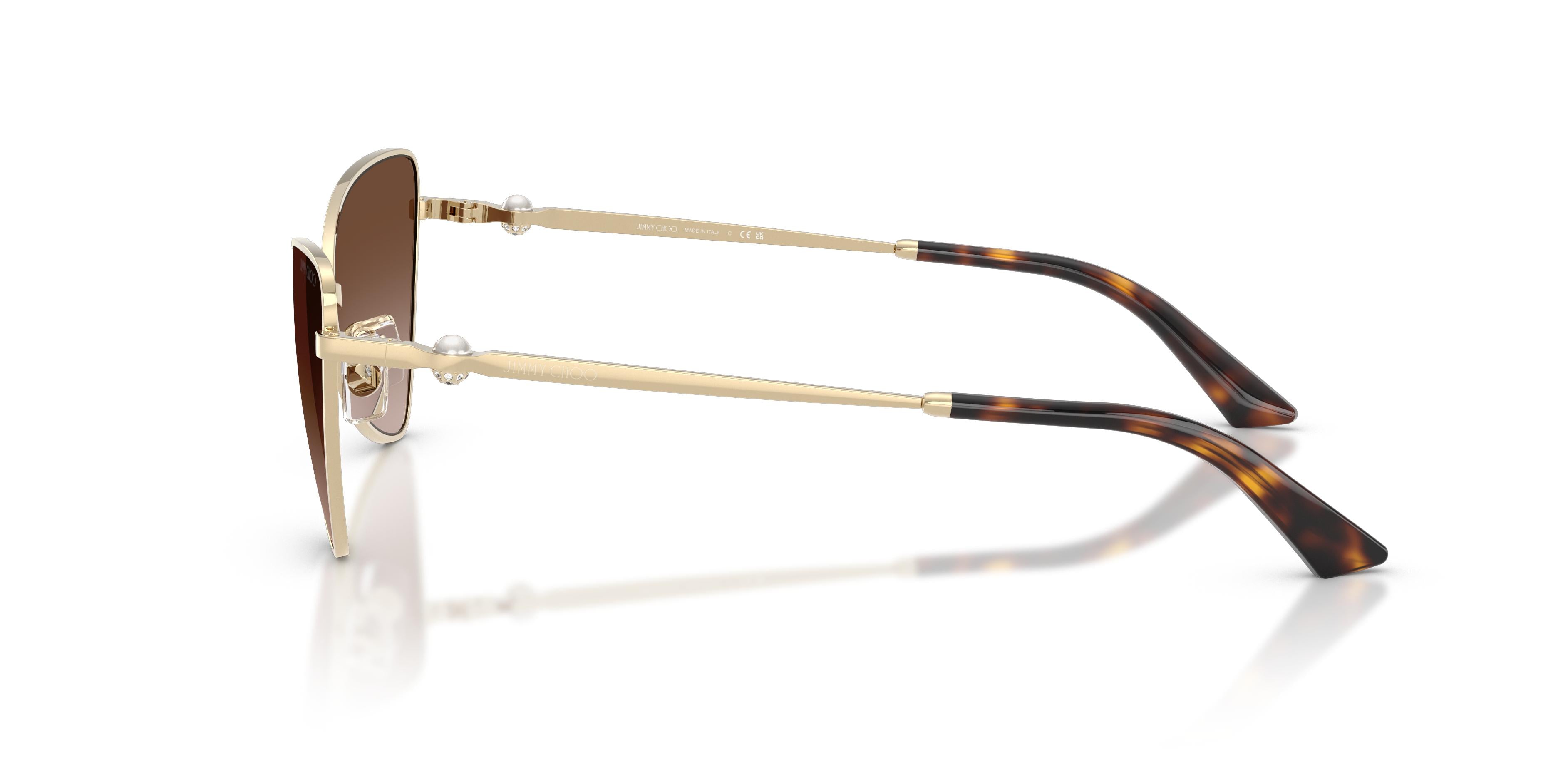 Gafas de Sol Jimmy Choo JC4015HB 300613 57 16