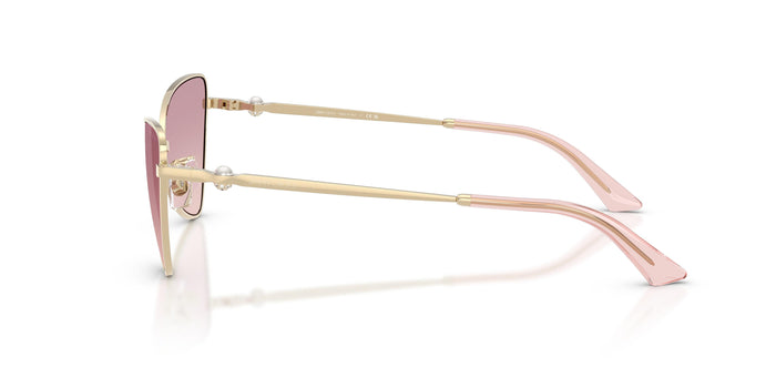 Gafas de Sol Jimmy Choo JC4015HB 300668 57 16 — vista 2