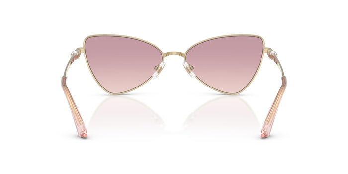 Gafas de Sol Jimmy Choo JC4015HB 300668 57 16 — vista 3