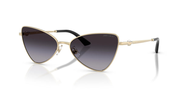 Jimmy Choo JC4015HB 30068G 太阳镜 57 16