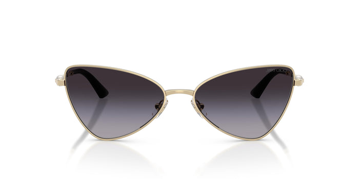 Gafas de Sol Jimmy Choo JC4015HB 30068G 57 16 — vista 4