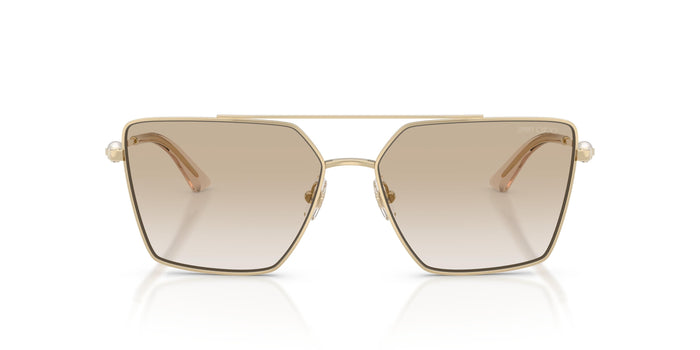 Gafas de Sol Jimmy Choo JC4016HB 300611 58 15 — vista 4