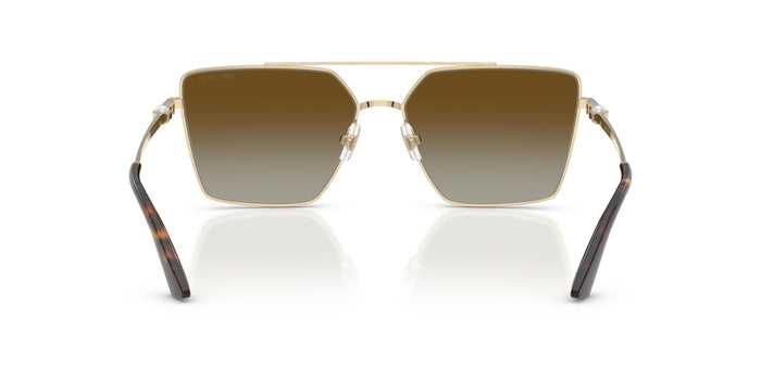 Gafas de Sol Jimmy Choo JC4016HB 3006T5 58 15 — vista 3