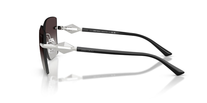 Gafas de Sol Jimmy Choo JC4018 30028G 59 15 — vista 2
