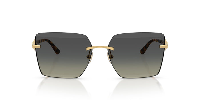 Gafas de Sol Jimmy Choo JC4018 302311 59 15 — vista 4