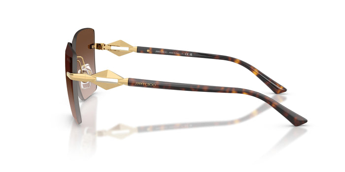Gafas de Sol Jimmy Choo JC4018 302313 59 15 — vista 2