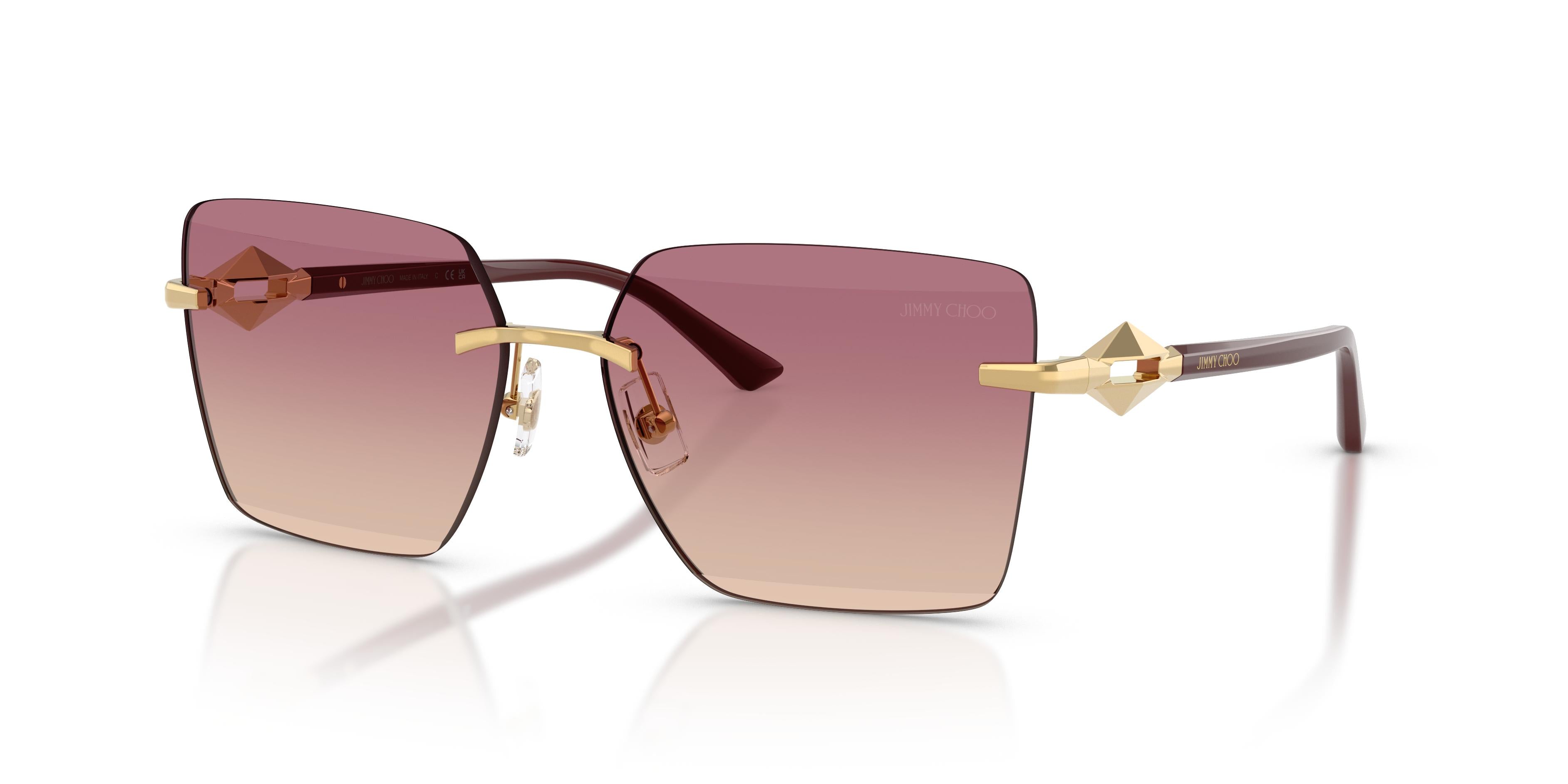 Очки для зрения Jimmy Choo JC4018 302413 59 15