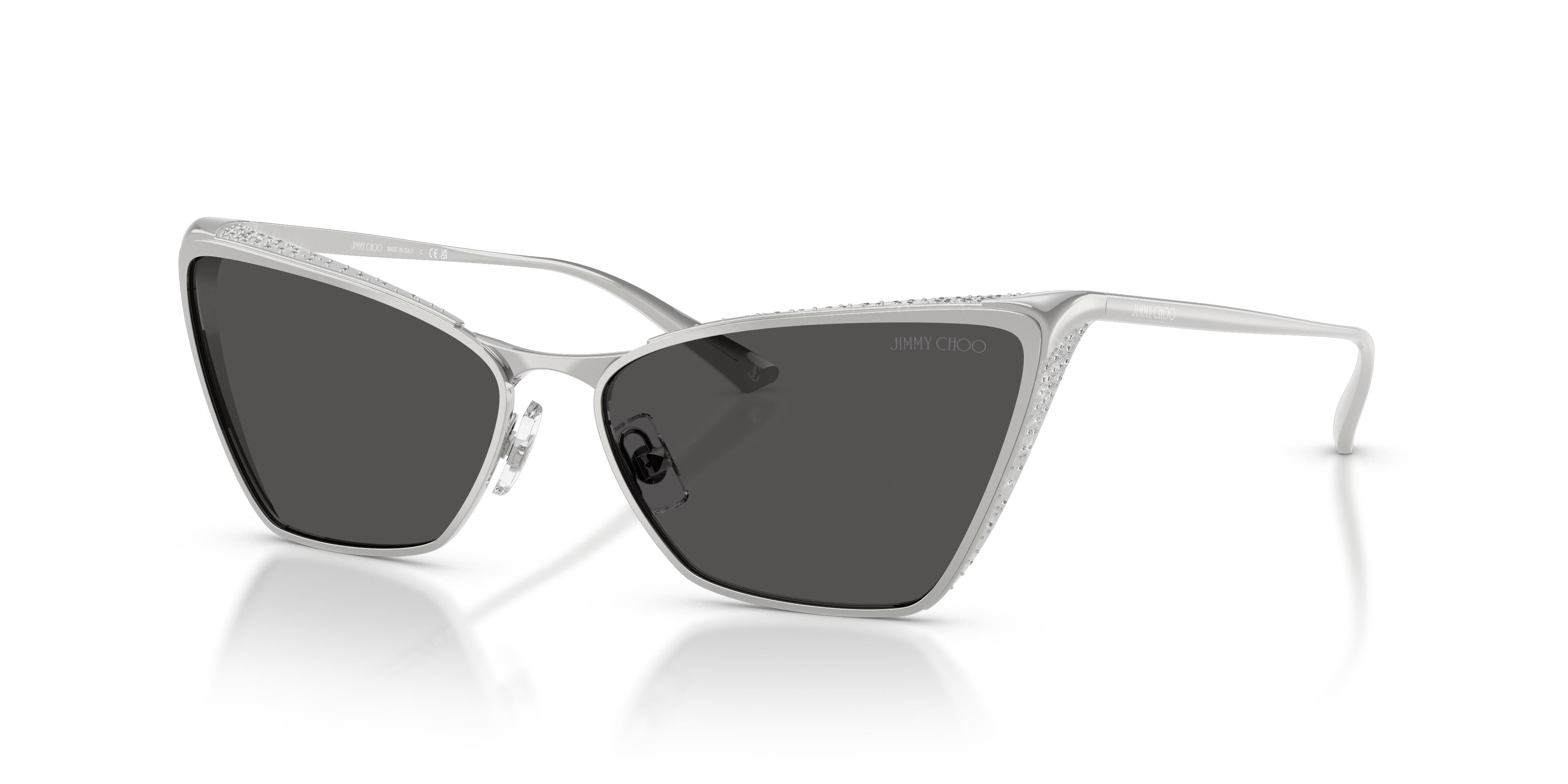 Очки для зрения Jimmy Choo JC4019B 300287 58 15