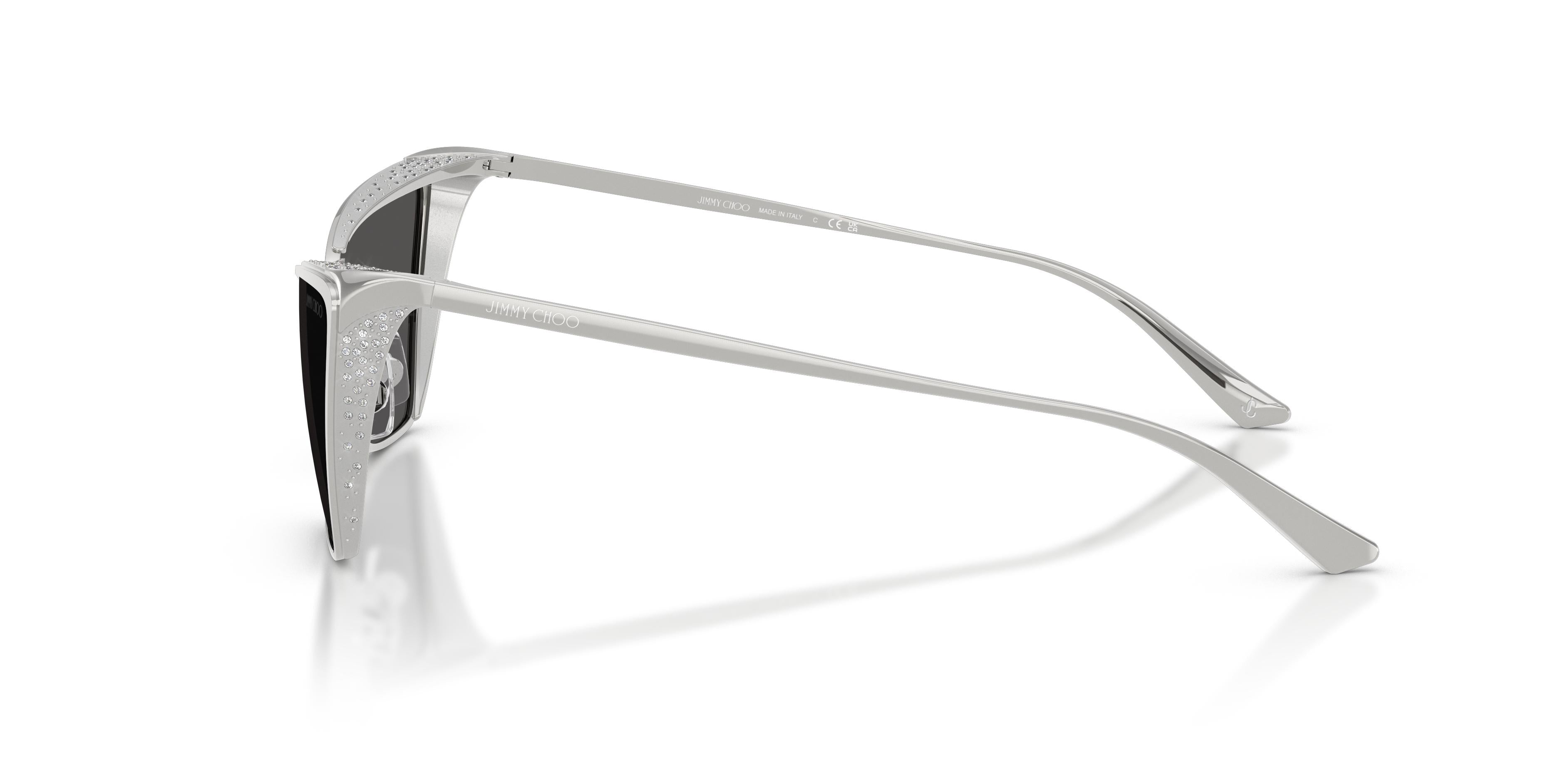 Очки для зрения Jimmy Choo JC4019B 300287 58 15