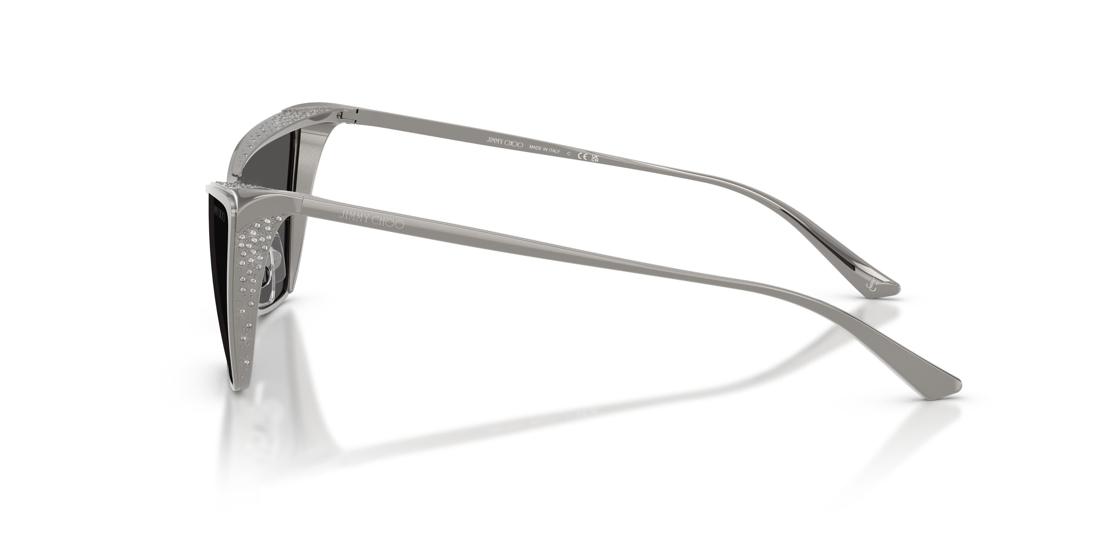 Очки для зрения Jimmy Choo JC4019B 300487 58 15