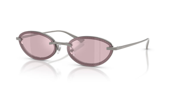 Jimmy Choo JC4020B 3004AK 59 16太阳镜 Gunmetal金属镜架