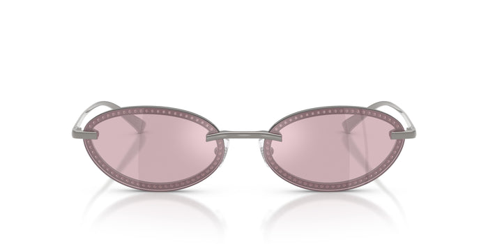 Gafas de Sol Jimmy Choo JC4020B 3004AK 59 16 — vista 4